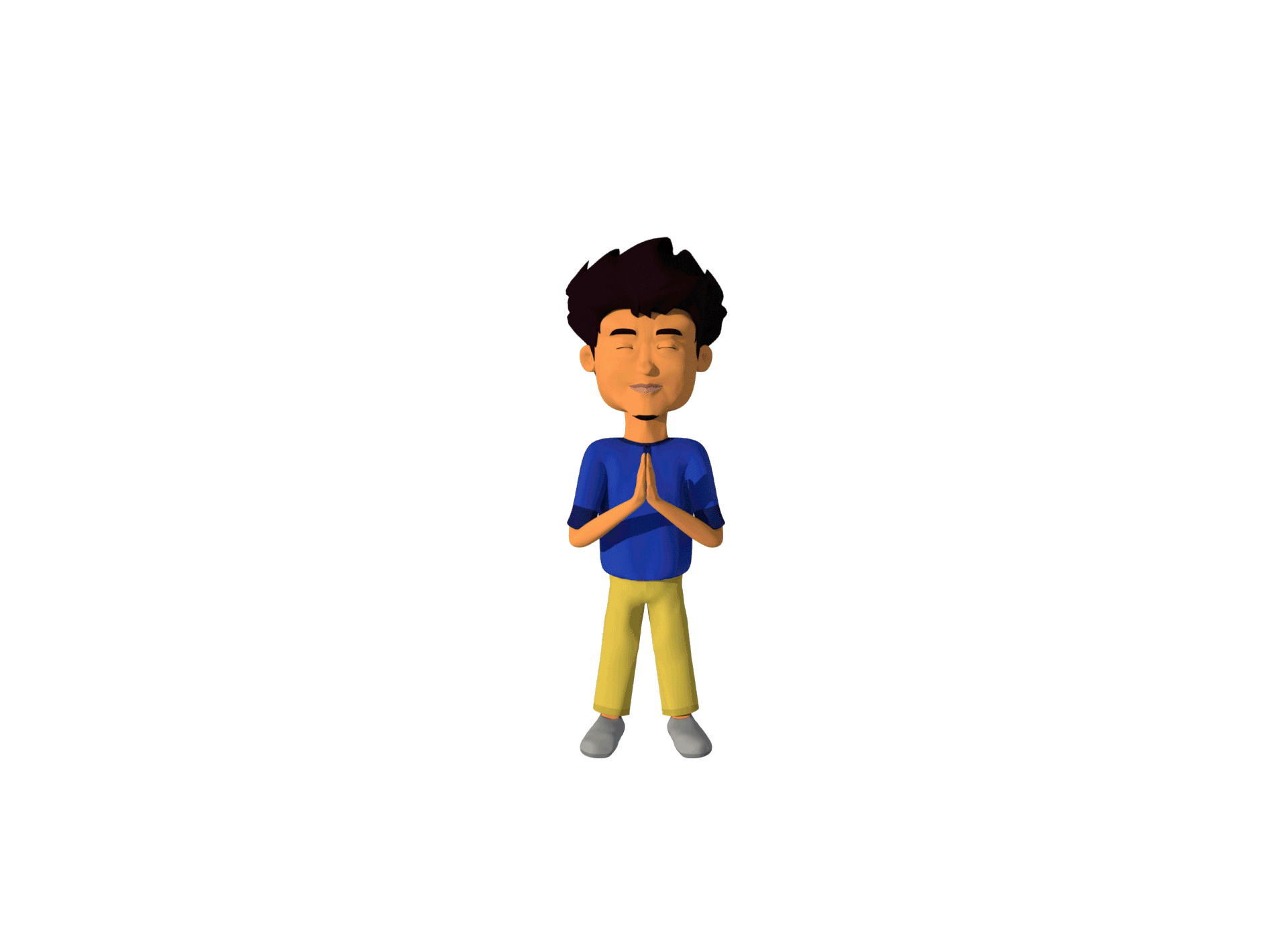 My Avatar